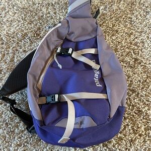 Patagonia 8L Atom Sling Pack Bag